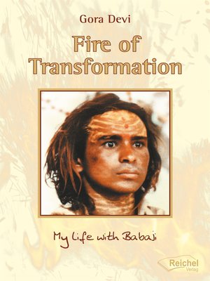 cover image of Fire of Transformation